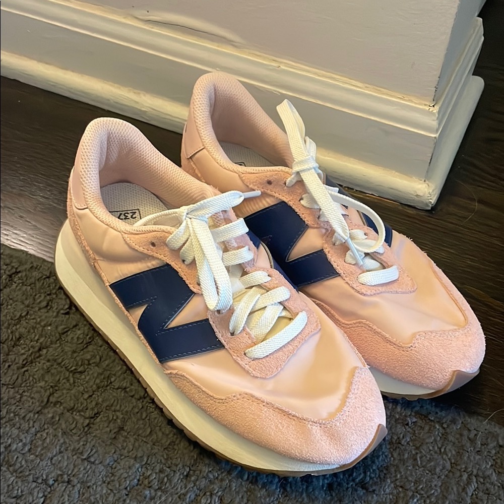 New Balance 237 Sneakers - New